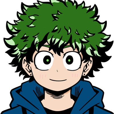 izuku