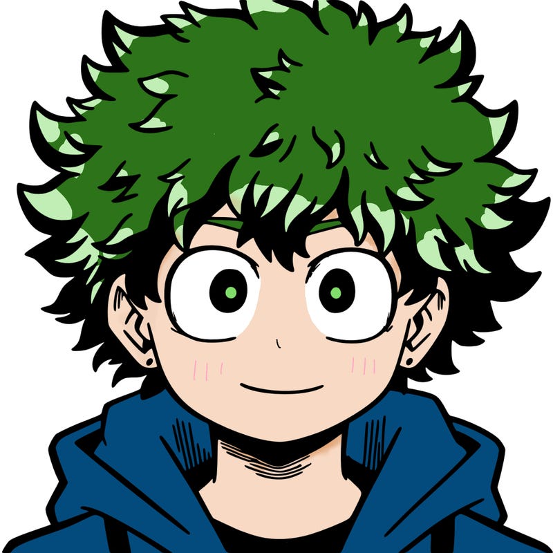 izuku
