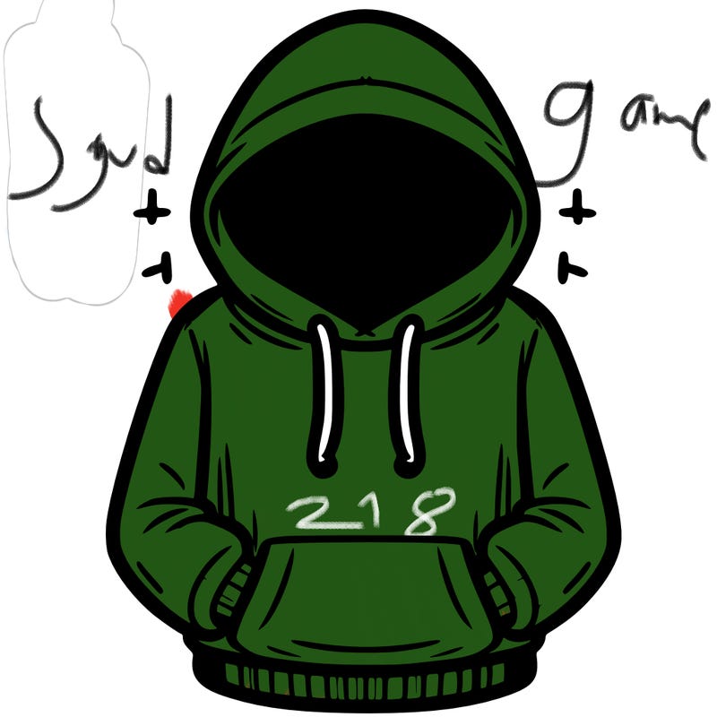 hoodie
