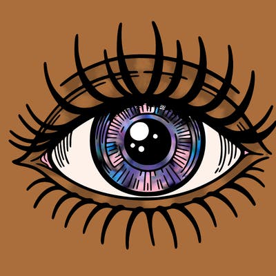 eye