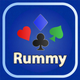 Rummy Cubes