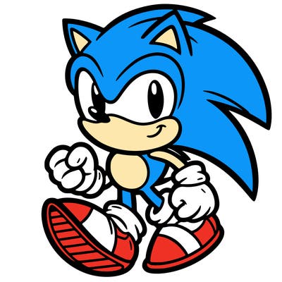 sonic