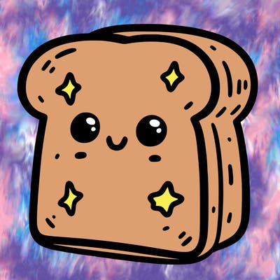 toast