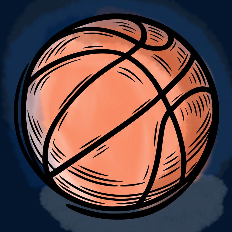 basketball