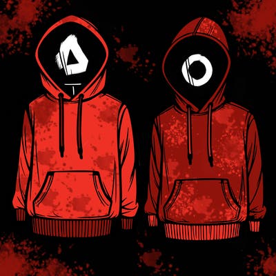 hoodie