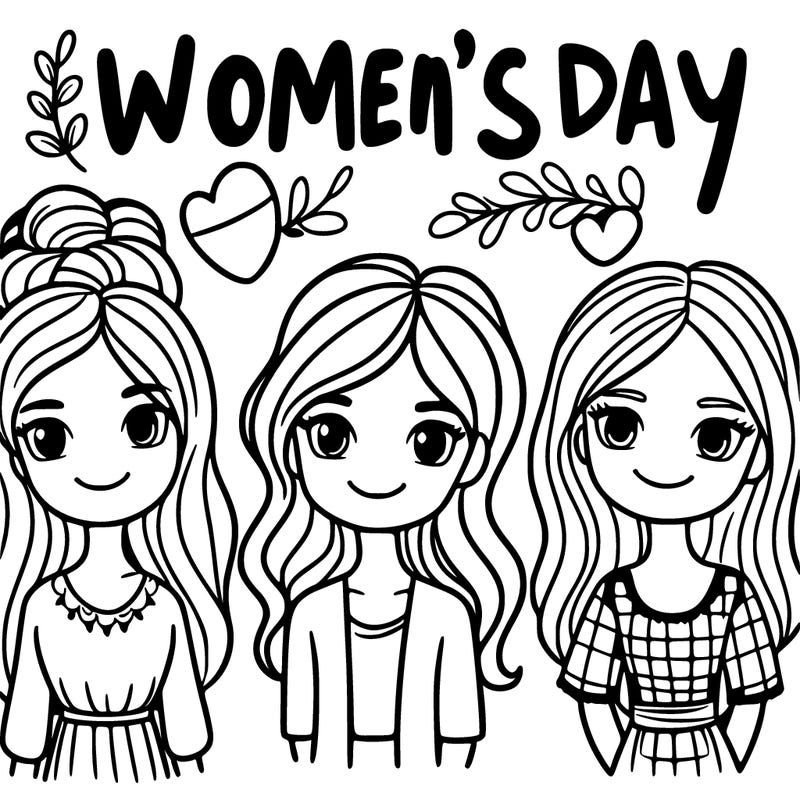 women's day