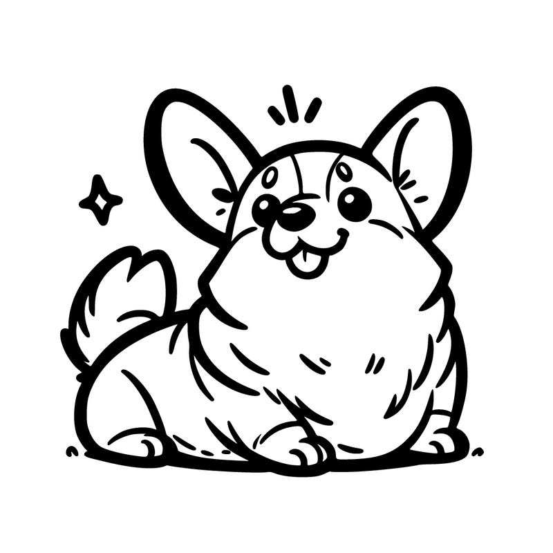 corgi