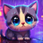 Cat Games for kids