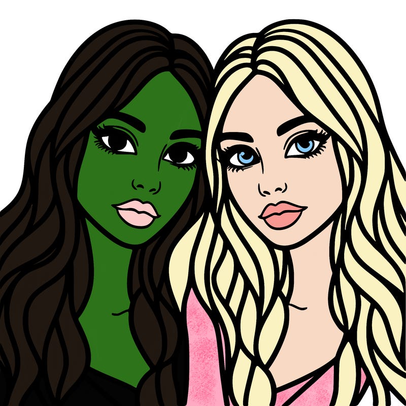 sisters