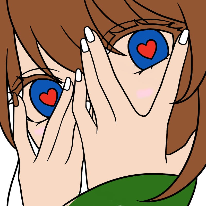 After