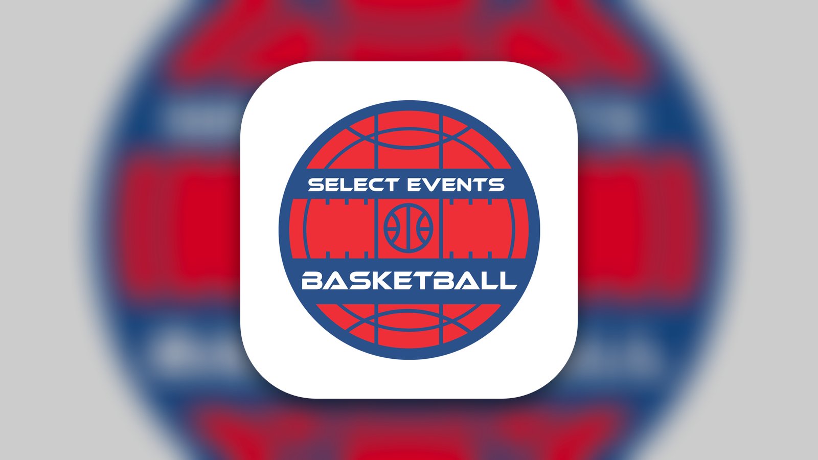 Select Events Basketball - Sports App | MWM