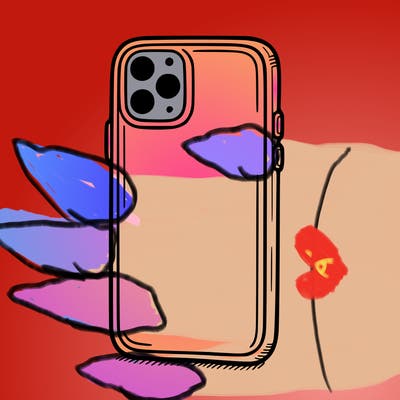 phone case