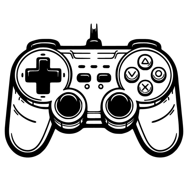 controller