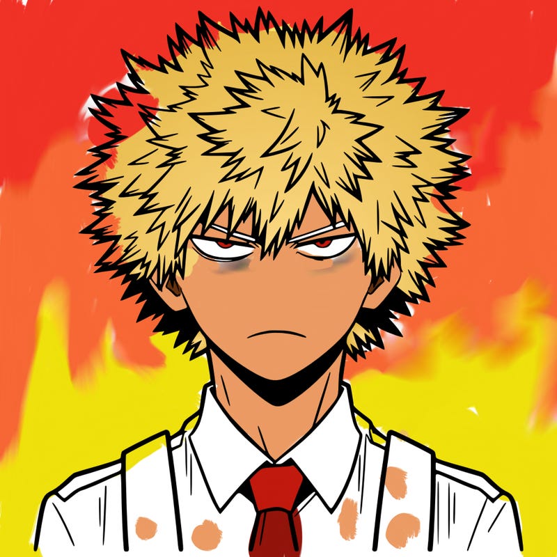 bakugo