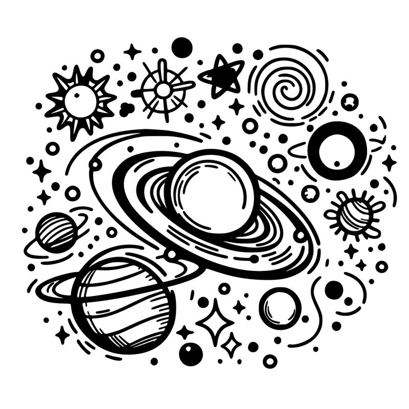 galaxy