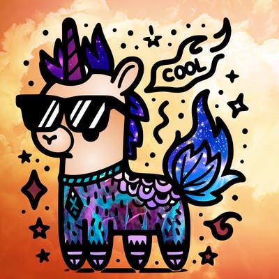 cool animal