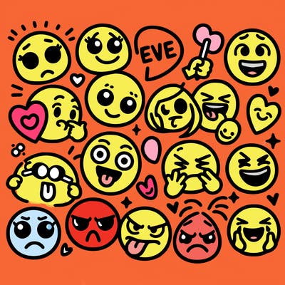 emojis