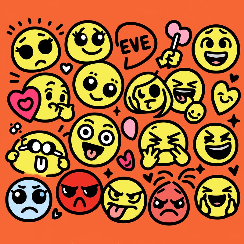 emojis