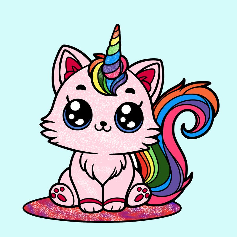 caticorn
