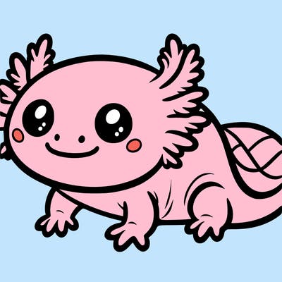 axolotl