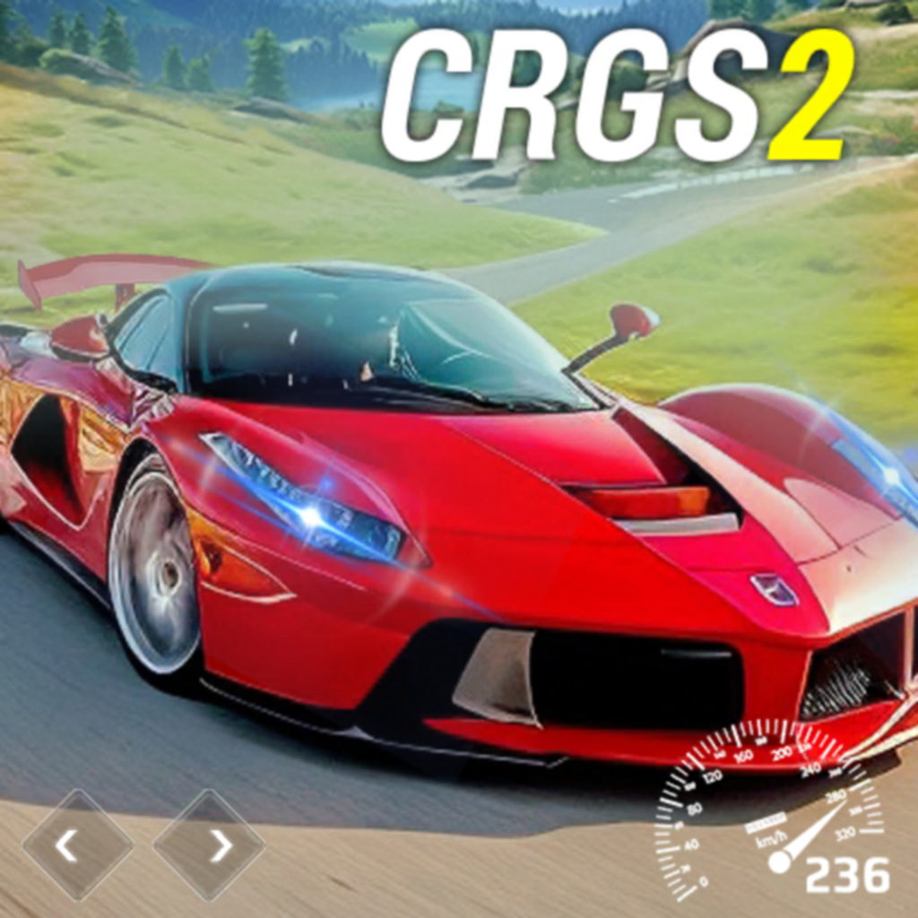 Car Driving Games Car Zone - Games App | MWM