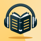 handyREADER: Audiobook & eBook