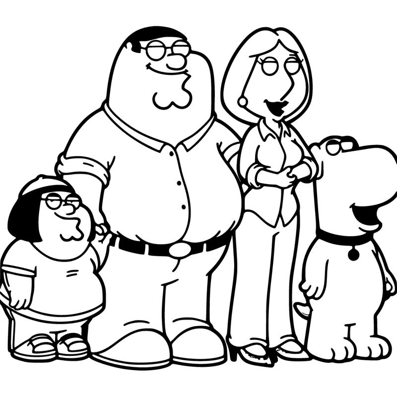 family guy