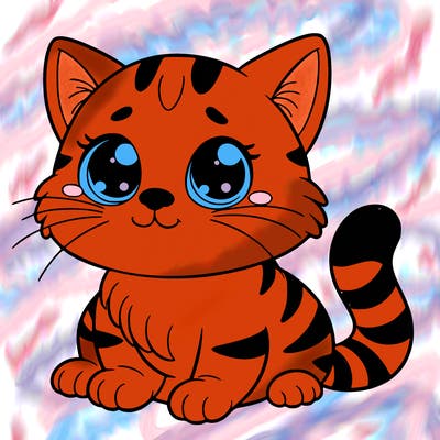 cat