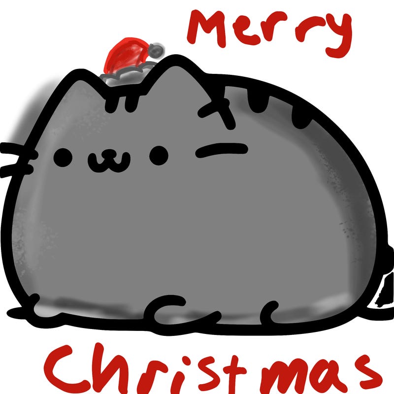 pusheen