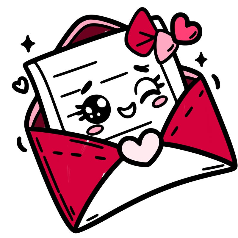 a love letter