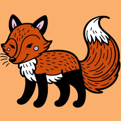 fox