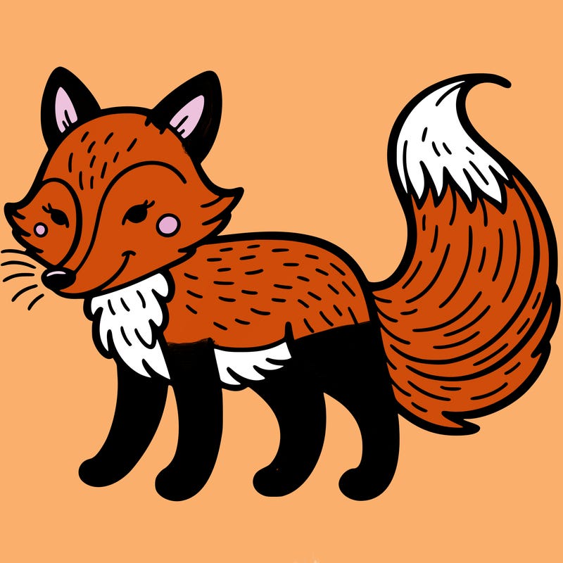 fox