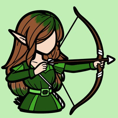 legolas