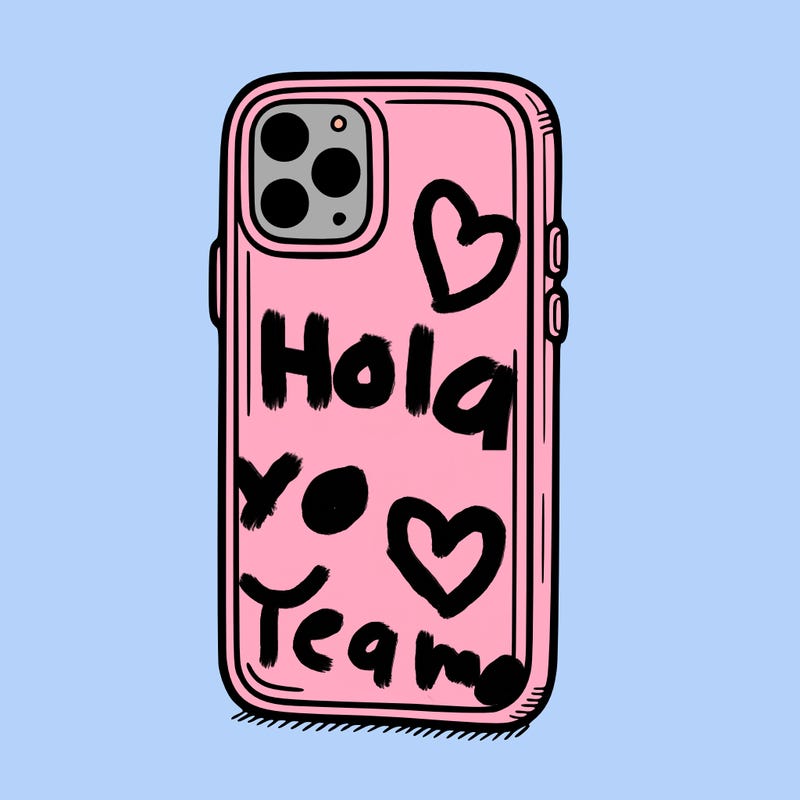 phone case