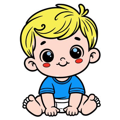 baby boy