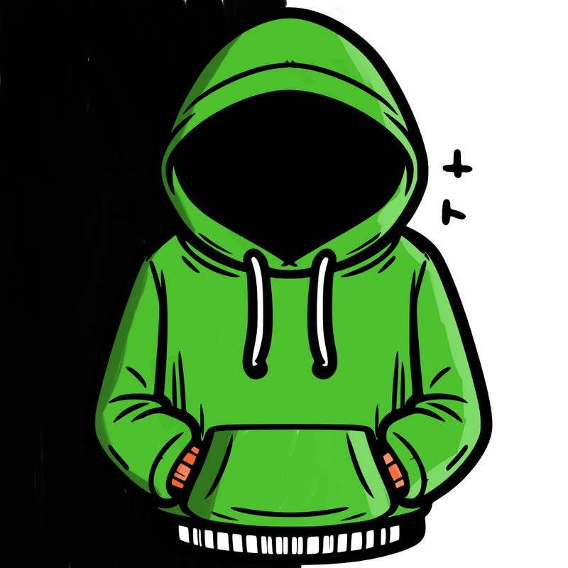 hoodie