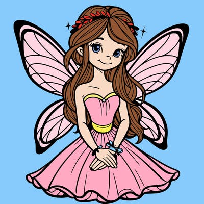 fairy