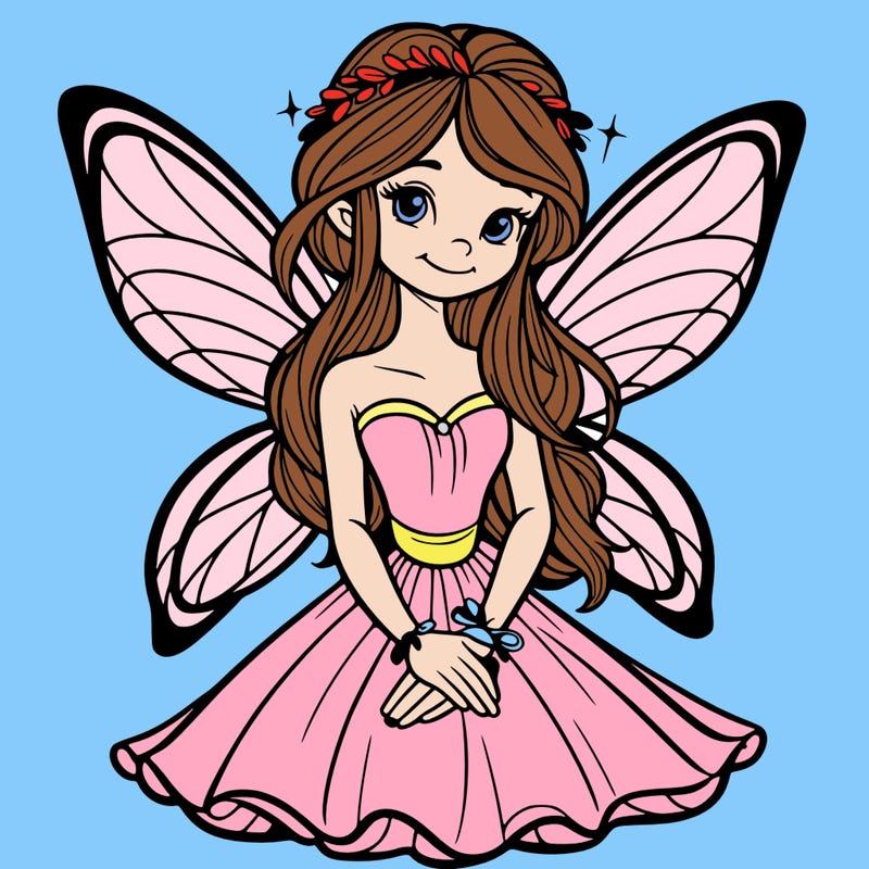 fairy