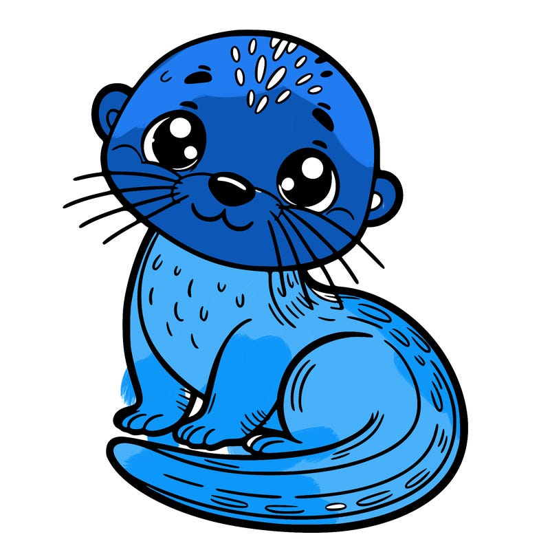 otter
