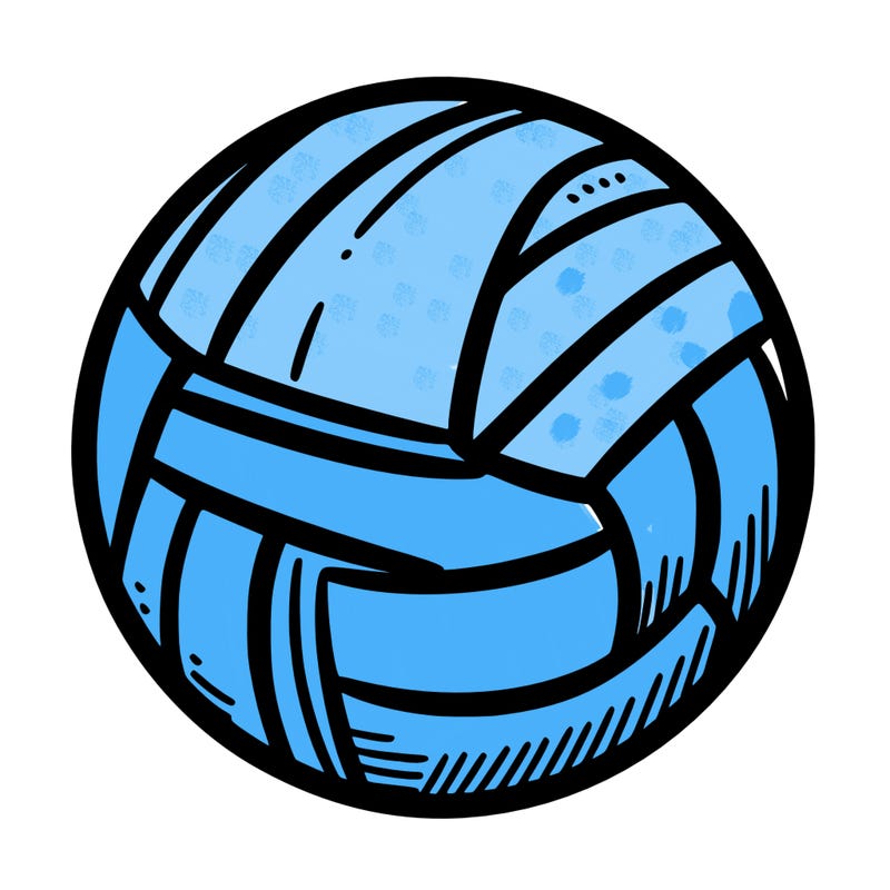 volleyball