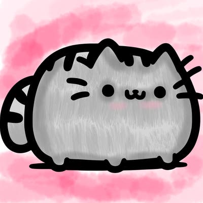 pusheen