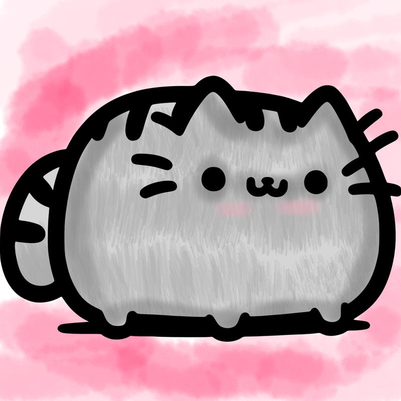 pusheen