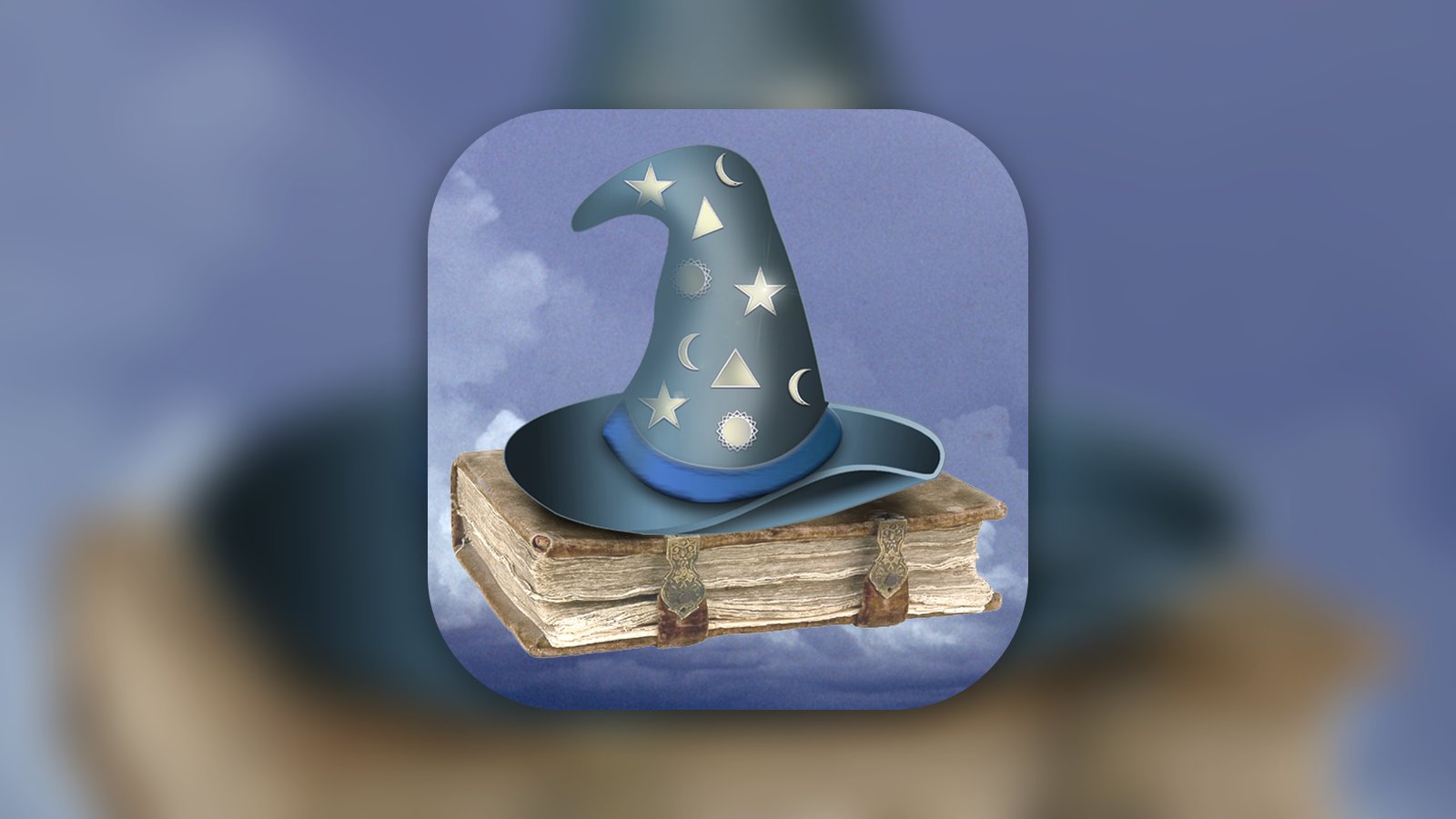 Life of a Wizard - Games App | MWM