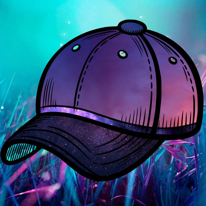 cap