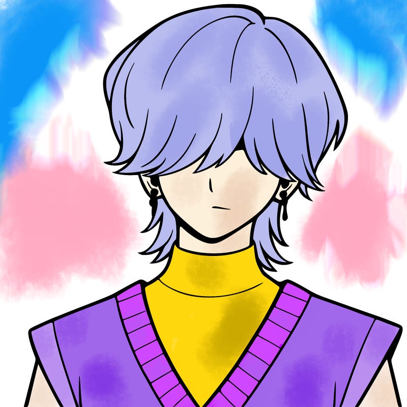 After