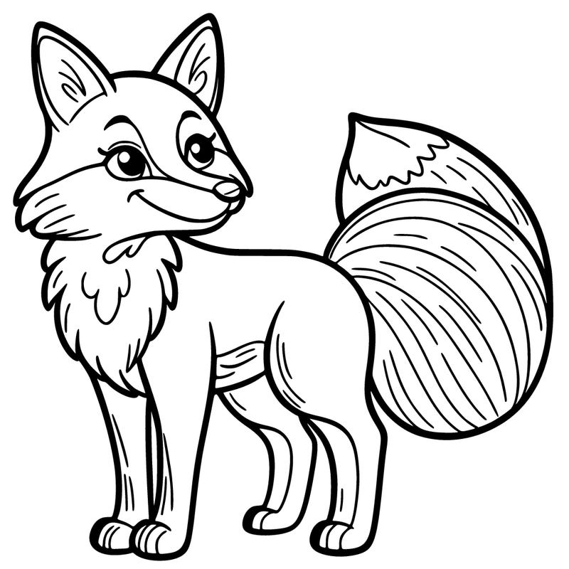 fox
