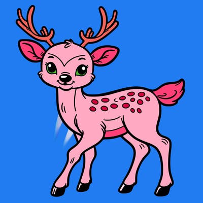 deer