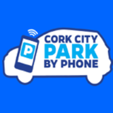 Cork Park by Phone - App Icon