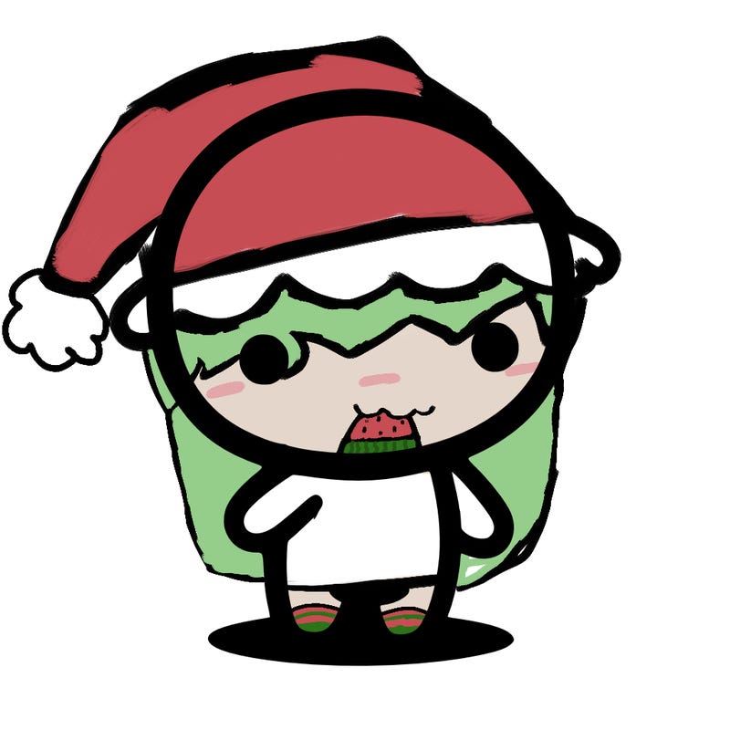 sanrio kuroumi
