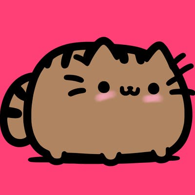 pusheen